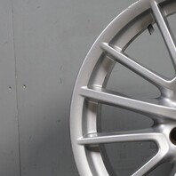 2005-2008 Porsche Boxster Cayman 987 Rear Wheel 19 x 9.5 Rim OEM 99736215807