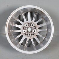 2005-2008 Porsche Boxster Cayman 987 Rear Wheel 19 x 9.5 Rim OEM 99736215807