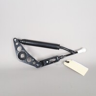 06-12 Porsche Boxster 987 Left Convertible Top Pivot Arm 98756127702 OEM