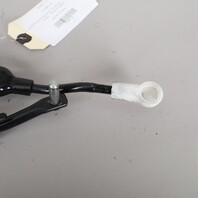 06-12 Porsche Boxster 987 Left Convertible Top Pivot Arm 98756127702 OEM