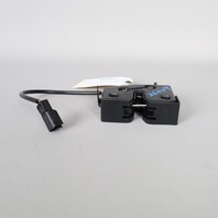 2005-2012 Porsche 987 Boxster Rear Trunk Latch Lock Actuator OEM 98751205301