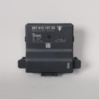 2005-2008 Porsche 911 997 Boxster Cayman 987 Gateway Control Module OEM Used