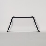 05-12 Porsche Boxster 987 Wind Deflector Windstop Plexi Screen OEM 98756162100