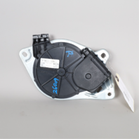 05-12 Porsche 987 Boxster Right Conv Top Transmission Gearbox OEM 98756118003