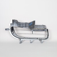 2005-2008 Porsche Boxster 987 Left Front Bumper Grille OEM 98750555300