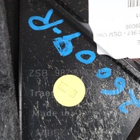 2008 Porsche Boxster RS 60 987 - OEM Parts - Stock # 26009