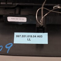 2008 Porsche Boxster RS 60 987 - OEM Parts - Stock # 26009