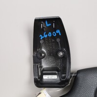 1997-1999 Porsche Boxster 986 Sun Visor Left OEM