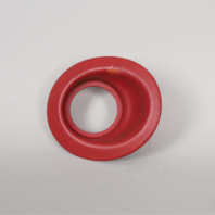 05-12 Porsche 911 997 Boxster Cayman 987 Ignition Switch Bezel Black OEM Used