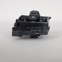 05-08 Porsche 911 Boxster Cayman Right Power Window Switch 99761315603 OEM