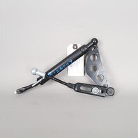 06-12 Porsche 987 Boxster Right Conv Top Pivot Arm Push Rod OEM 98756127802