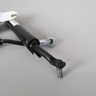 06-12 Porsche 987 Boxster Right Conv Top Pivot Arm Push Rod OEM 98756127802