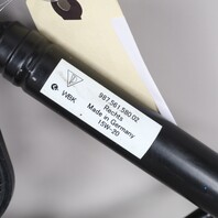 06-12 Porsche 987 Boxster Right Conv Top Pivot Arm Push Rod OEM 98756127802