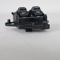 2006-2008 Porsche 911 Coupe Boxster Cayman Left Power Window Switch OEM