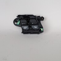 2006-2008 Porsche 911 Coupe Boxster Cayman Left Power Window Switch OEM