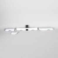 2005-2012 Porsche Boxster Cayman 987 Dashboard Trim Molding Galvano OEM