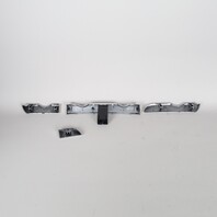 2005-2012 Porsche Boxster Cayman 987 Dashboard Trim Molding Galvano OEM