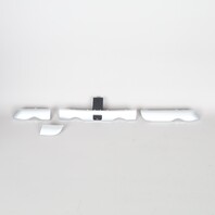 2005-2012 Porsche Boxster Cayman 987 Dashboard Trim Molding Galvano OEM