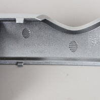 2005-2012 Porsche Boxster Cayman 987 Dashboard Trim Molding Galvano OEM