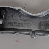 2005-2012 Porsche Boxster Cayman 987 Dashboard Trim Molding Galvano OEM