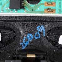 2008 Porsche Boxster RS 60 987 - OEM Parts - Stock # 26009