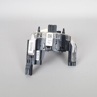 2008 Porsche 911 997 Boxster Cayman 987 Clock Spring Steering Angle Sensor OEM