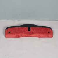 2005-2012 Porsche Boxster 987 Rear Speaker Box Subwoofer BOSE OEM Damaged