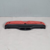 2005-2012 Porsche Boxster 987 Rear Speaker Box Subwoofer BOSE OEM Damaged