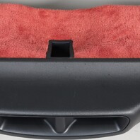 2005-2012 Porsche Boxster 987 Rear Speaker Box Subwoofer BOSE OEM Damaged