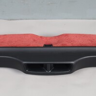 2005-2012 Porsche Boxster 987 Rear Speaker Box Subwoofer BOSE OEM Damaged