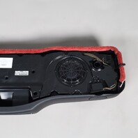 2005-2012 Porsche Boxster 987 Rear Speaker Box Subwoofer BOSE OEM Damaged