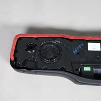 2005-2012 Porsche Boxster 987 Rear Speaker Box Subwoofer BOSE OEM Damaged