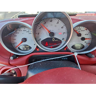 2008 Porsche Boxster RS 60 987 - OEM Used Parts - Stock # 26009