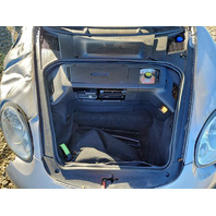 2008 Porsche Boxster RS 60 987 - OEM Used Parts - Stock # 26009