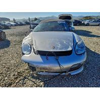 2008 Porsche Boxster RS 60 987 - OEM Used Parts - Stock # 26009