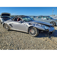 2008 Porsche Boxster RS 60 987 - OEM Used Parts - Stock # 26009