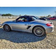 2008 Porsche Boxster RS 60 987 - OEM Used Parts - Stock # 26009