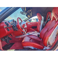 2008 Porsche Boxster RS 60 987 - OEM Used Parts - Stock # 26009