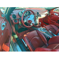 2008 Porsche Boxster RS 60 987 - OEM Used Parts - Stock # 26009