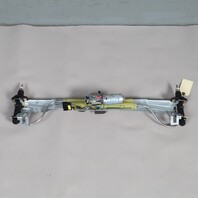 05-12 Porsche Boxster Cayman 987 Spoiler Drive Mechanism Motor 98750410900 OEM