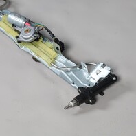 05-12 Porsche Boxster Cayman 987 Spoiler Drive Mechanism Motor 98750410900 OEM