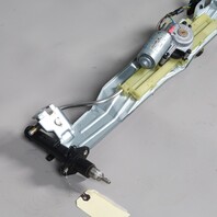 05-12 Porsche Boxster Cayman 987 Spoiler Drive Mechanism Motor 98750410900 OEM