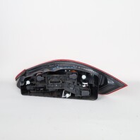 05-08 Porsche Boxster Cayman 987 Left Tail Light 98763142303 OEM
