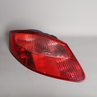 05-08 Porsche Boxster Cayman 987 Left Tail Light 98763142303 OEM