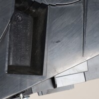 05-08 Porsche Boxster Cayman 987 Left Tail Light 98763142303 OEM