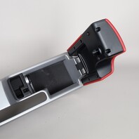 2005-2012 Porsche 911 997 Convertible Boxster 987 Center Console GT Silver OEM