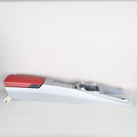 2005-2012 Porsche 911 997 Convertible Boxster 987 Center Console GT Silver OEM