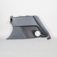 05-12 Porsche 911 Boxster Cayman 997 Left Windshield Cowl Cover 99757236107 OEM