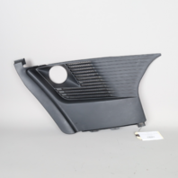 05-12 Porsche 911 Boxster Cayman 997 Left Windshield Cowl Cover 99757236107 OEM