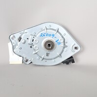 05-12 Porsche Boxster 987 Left Convertible Top Transmission 98756117903 OEM